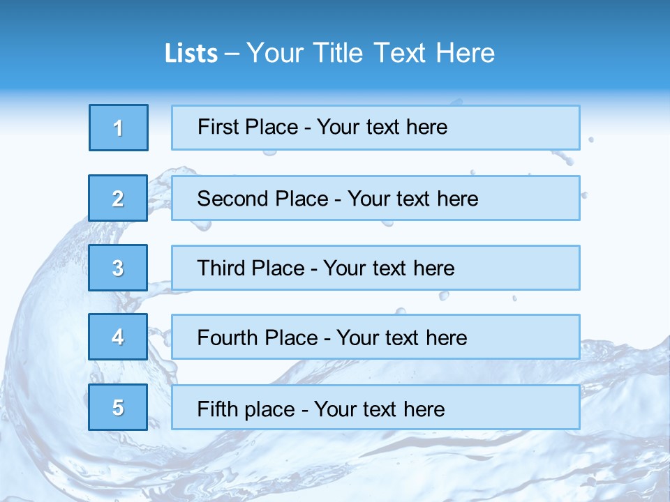 Yellow Red Fall PowerPoint Template