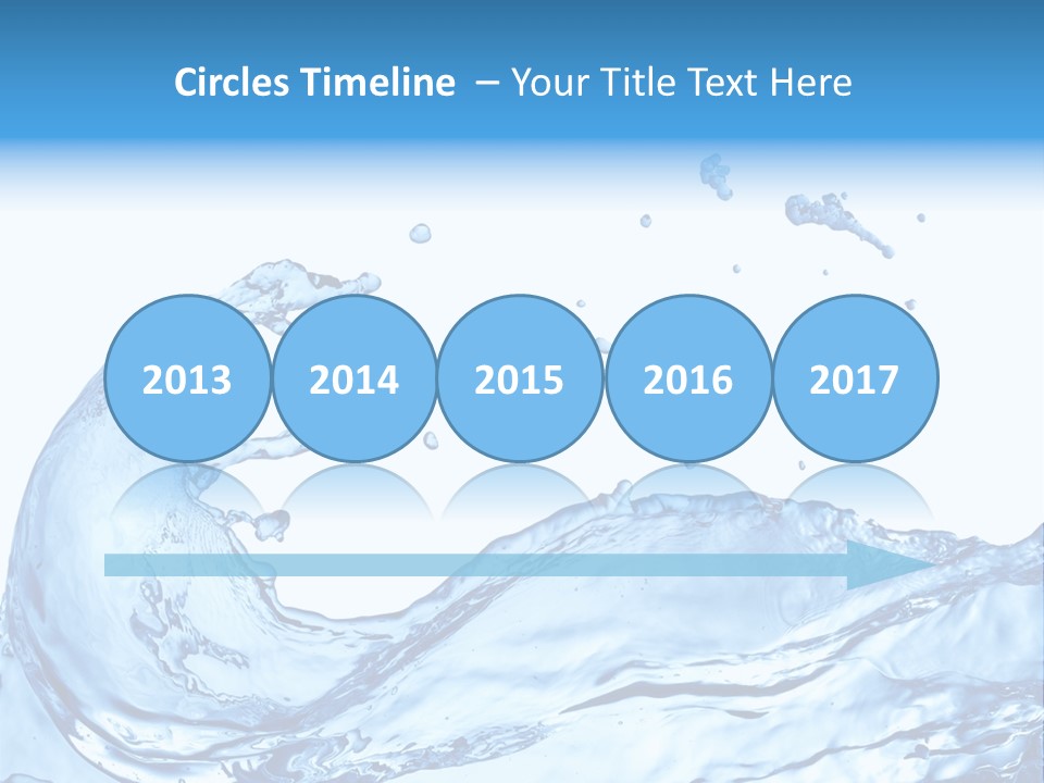 Yellow Red Fall PowerPoint Template