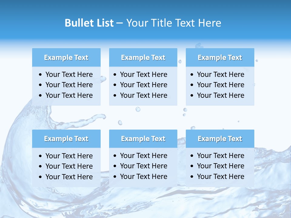 Yellow Red Fall PowerPoint Template
