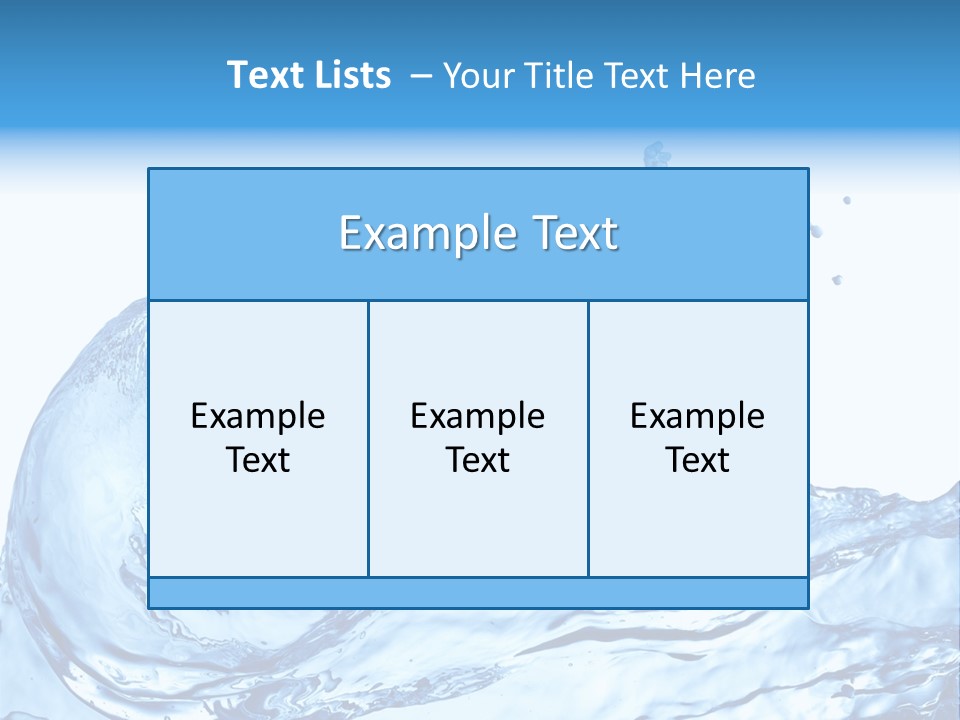 Yellow Red Fall PowerPoint Template