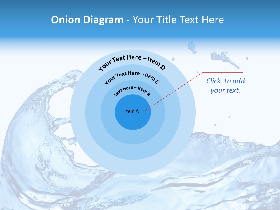 Yellow Red Fall PowerPoint Template