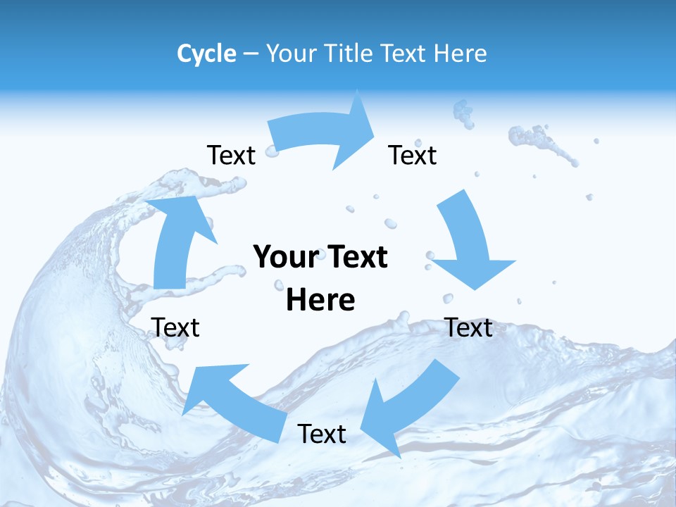 Yellow Red Fall PowerPoint Template