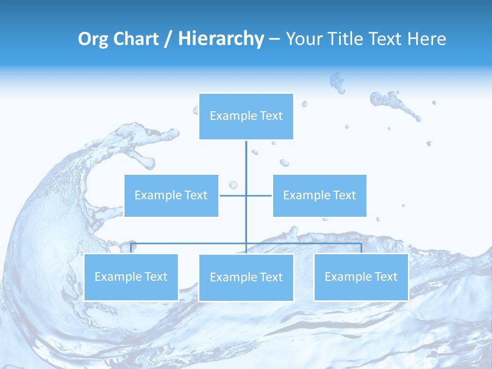 Yellow Red Fall PowerPoint Template