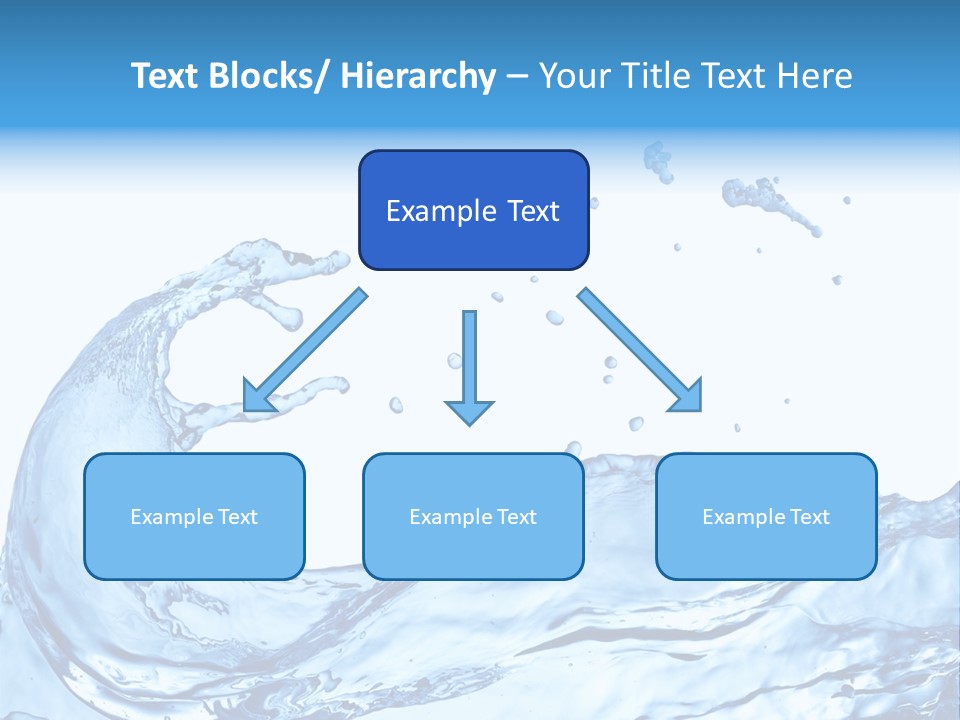 Yellow Red Fall PowerPoint Template