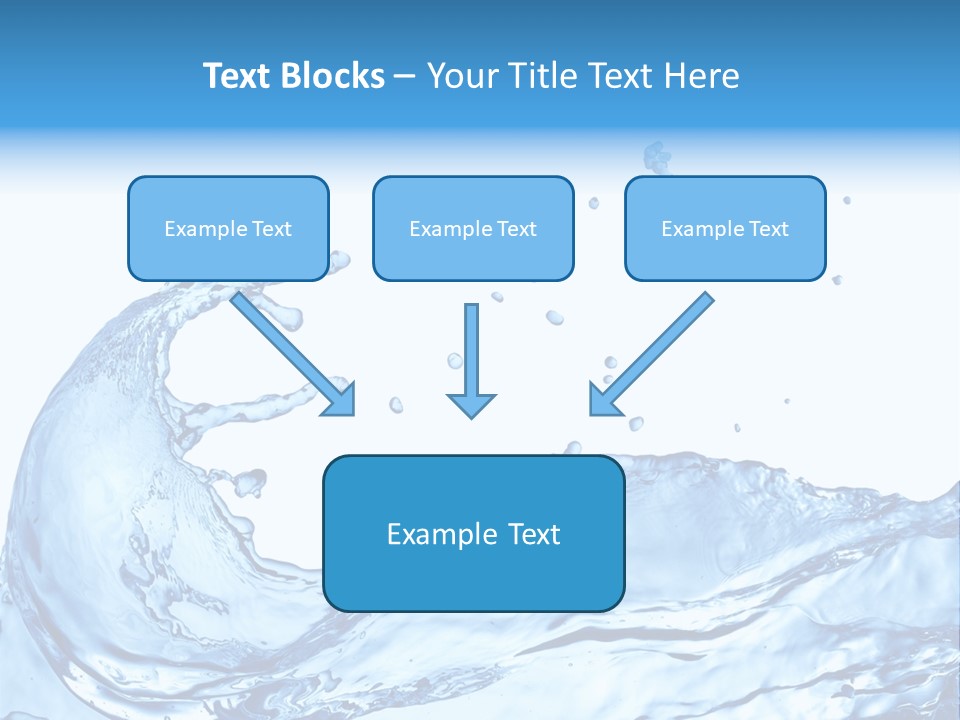 Yellow Red Fall PowerPoint Template