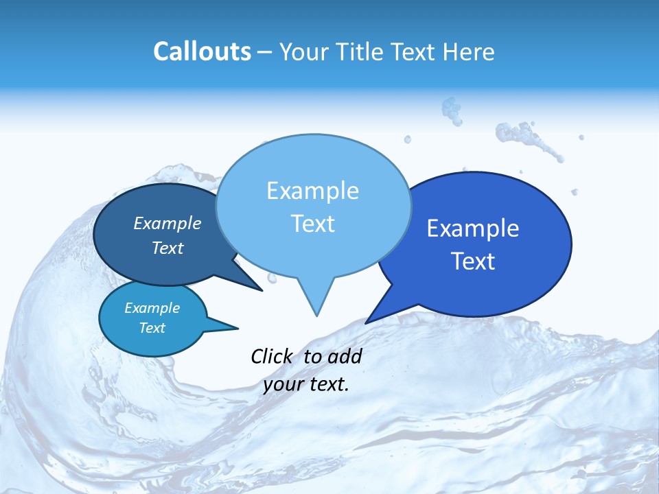 Yellow Red Fall PowerPoint Template