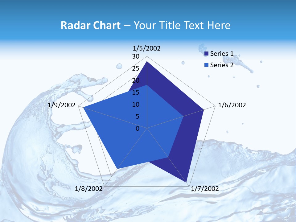 Yellow Red Fall PowerPoint Template