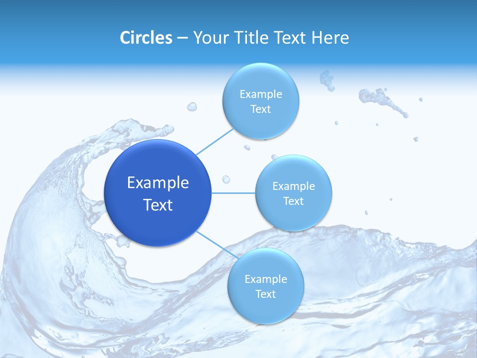 Yellow Red Fall PowerPoint Template