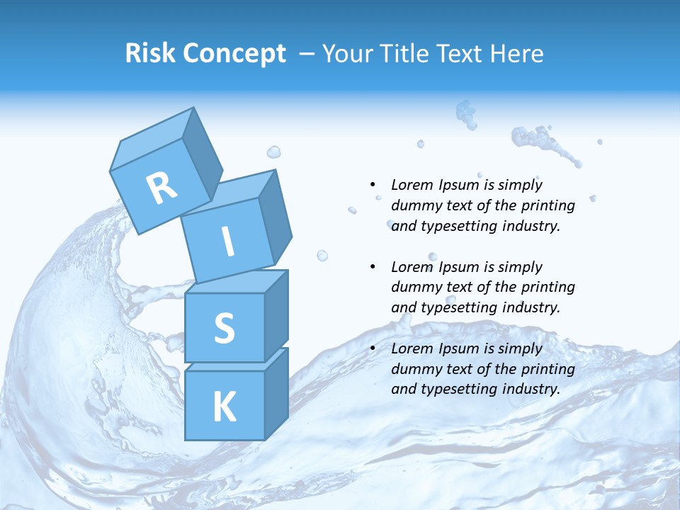 Yellow Red Fall PowerPoint Template