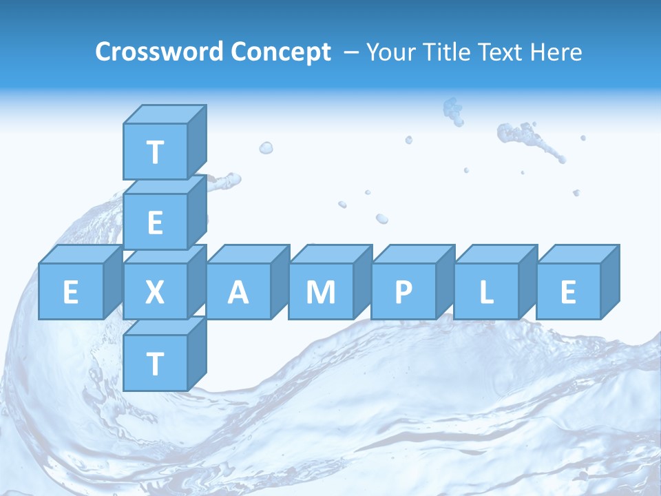 Yellow Red Fall PowerPoint Template