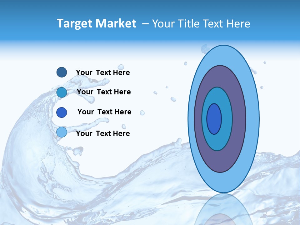 Yellow Red Fall PowerPoint Template