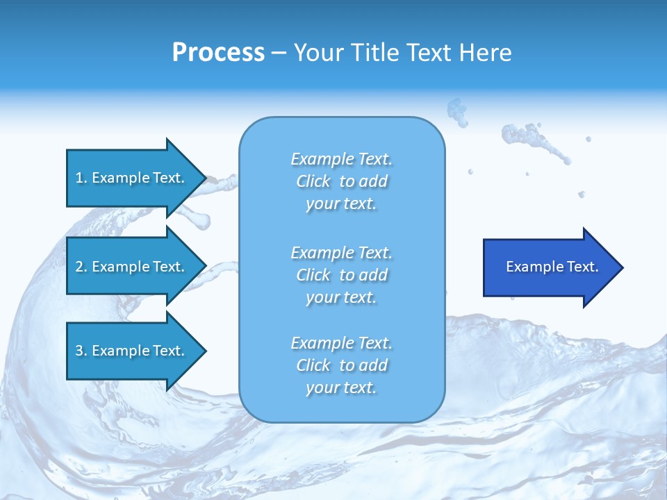 Yellow Red Fall PowerPoint Template