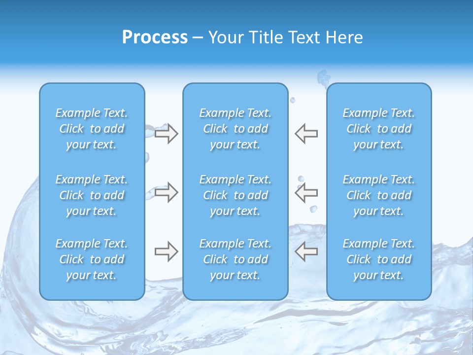 Yellow Red Fall PowerPoint Template