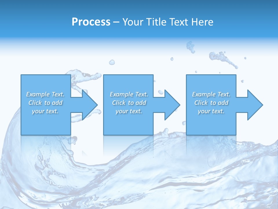 Yellow Red Fall PowerPoint Template