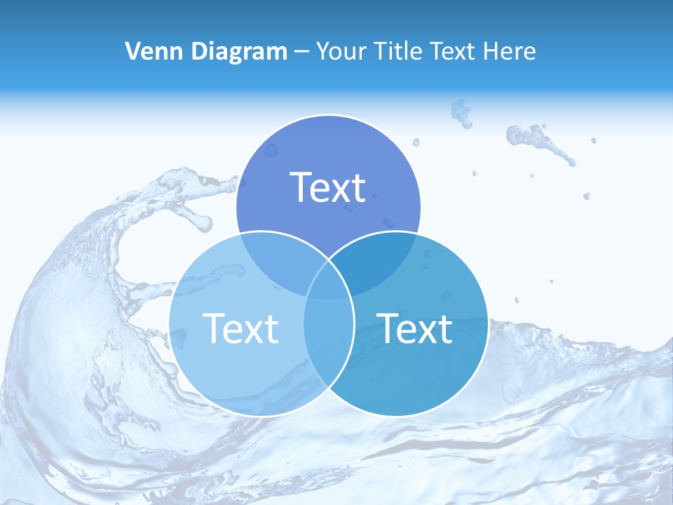 Yellow Red Fall PowerPoint Template