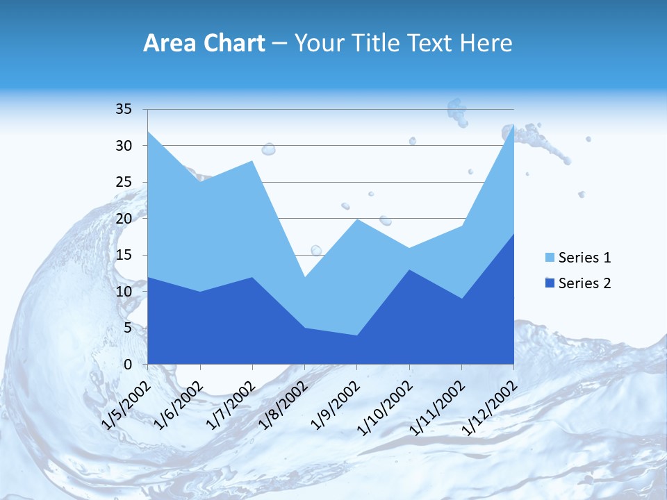 Yellow Red Fall PowerPoint Template
