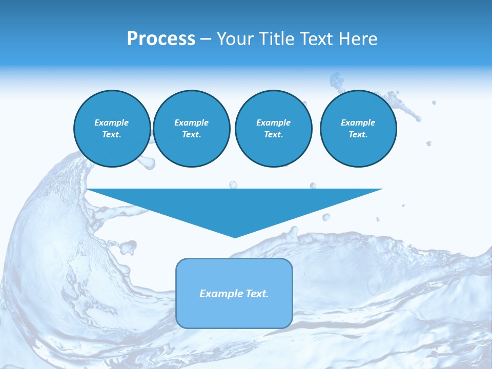 Yellow Red Fall PowerPoint Template