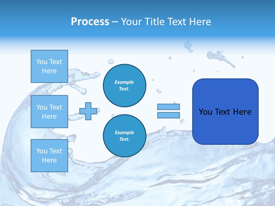 Yellow Red Fall PowerPoint Template