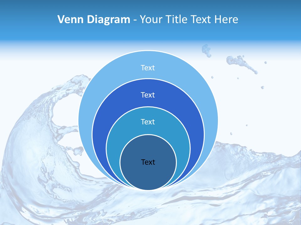 Yellow Red Fall PowerPoint Template