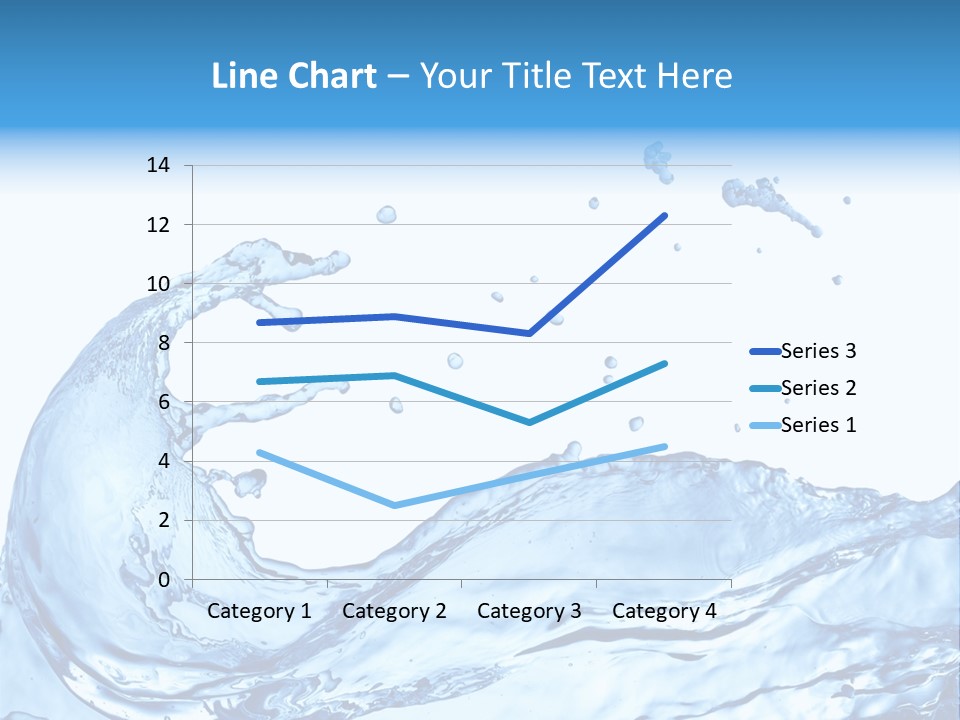 Yellow Red Fall PowerPoint Template
