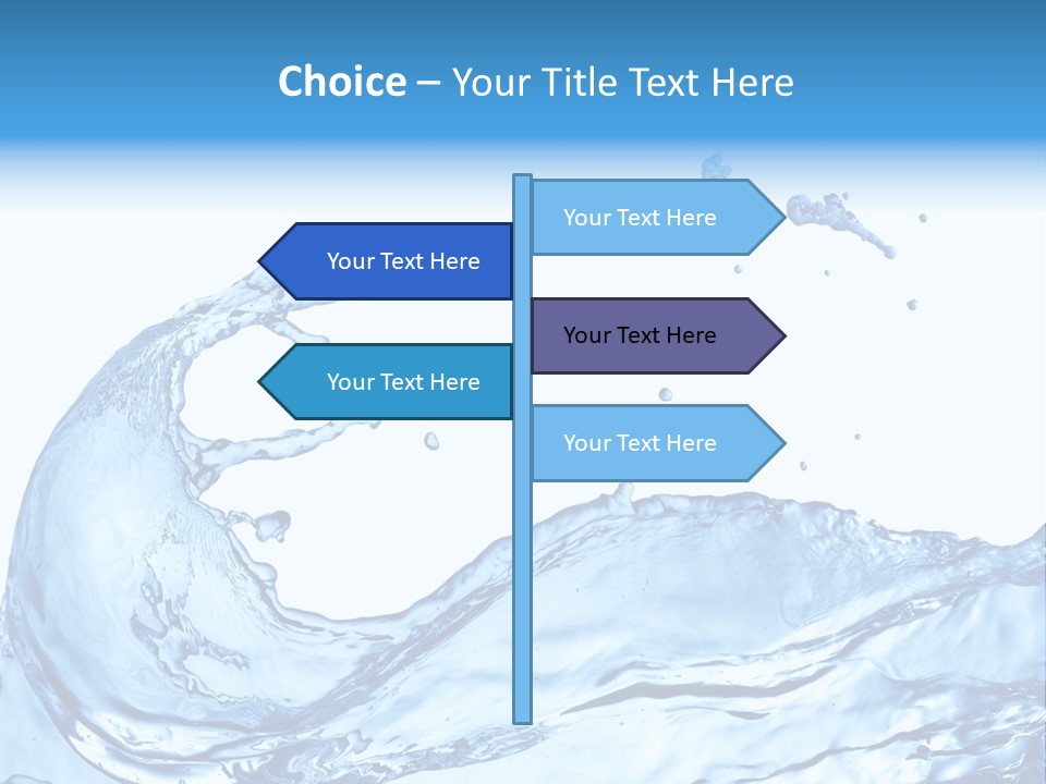 Yellow Red Fall PowerPoint Template