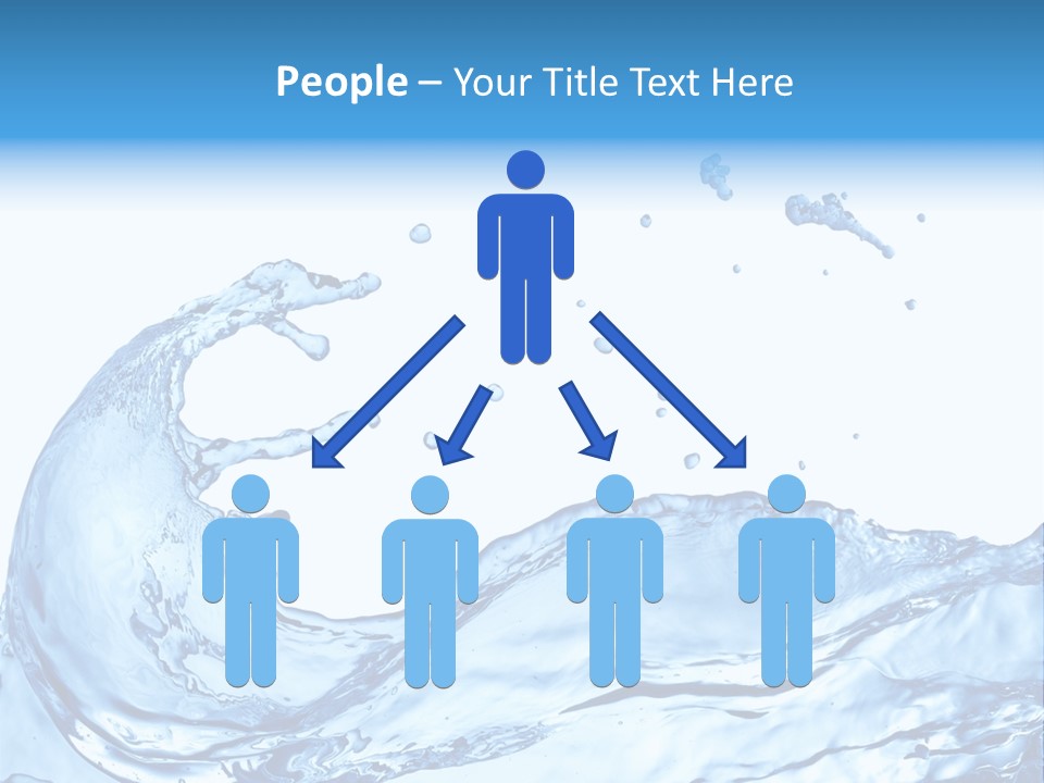 Yellow Red Fall PowerPoint Template