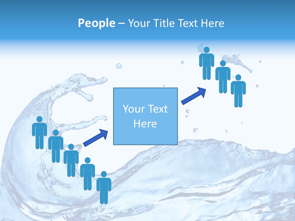 Yellow Red Fall PowerPoint Template