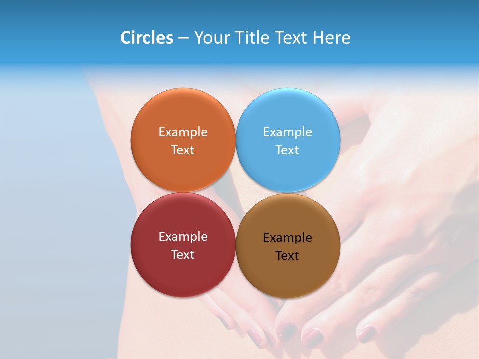 Drive Speed Black PowerPoint Template