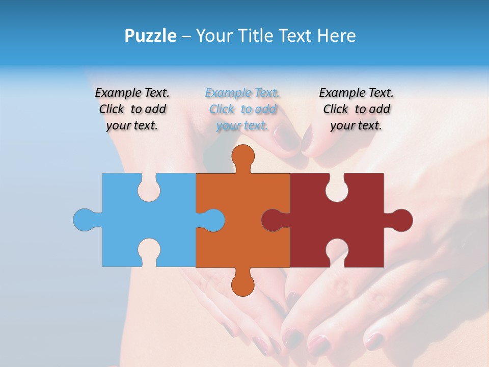 Drive Speed Black PowerPoint Template