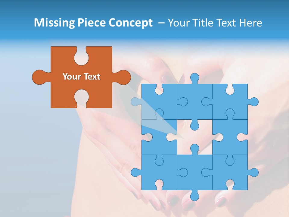 Drive Speed Black PowerPoint Template