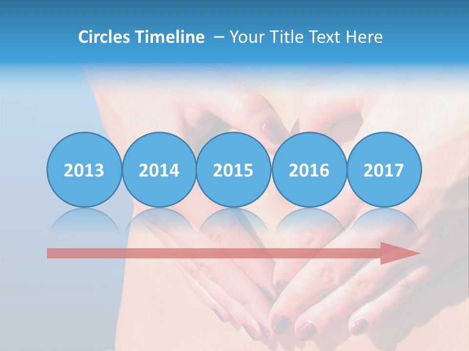 Drive Speed Black PowerPoint Template