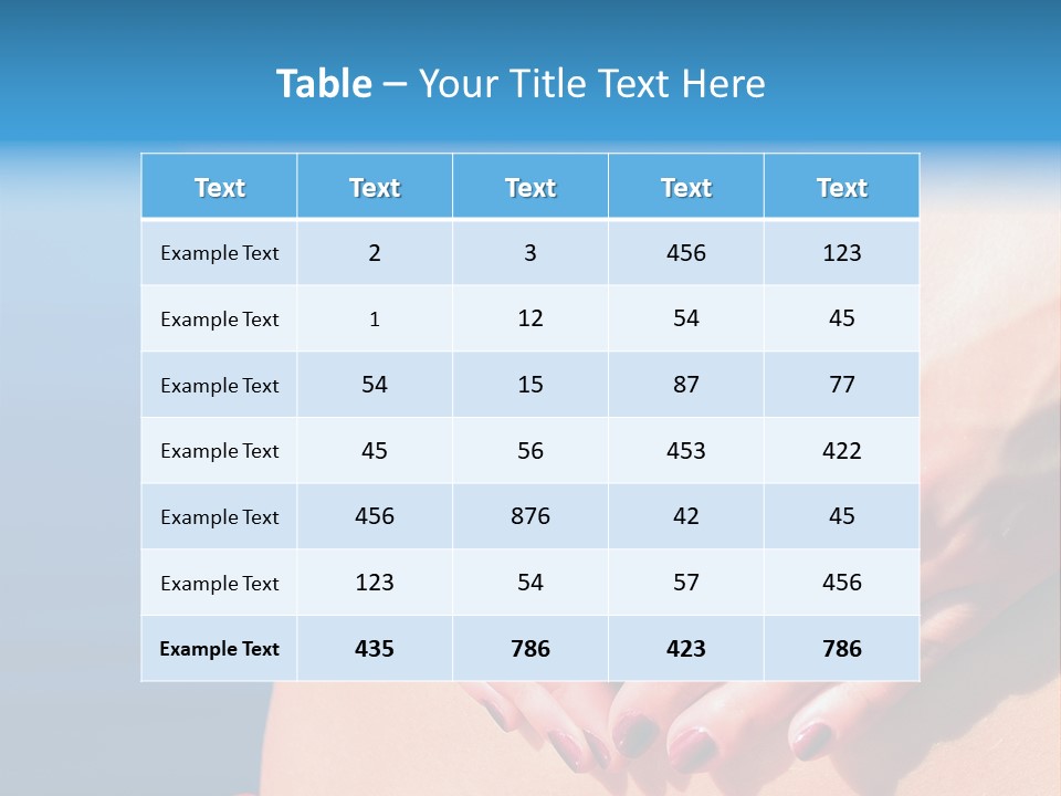 Drive Speed Black PowerPoint Template