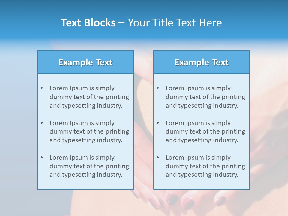Drive Speed Black PowerPoint Template