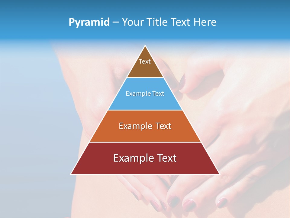 Drive Speed Black PowerPoint Template