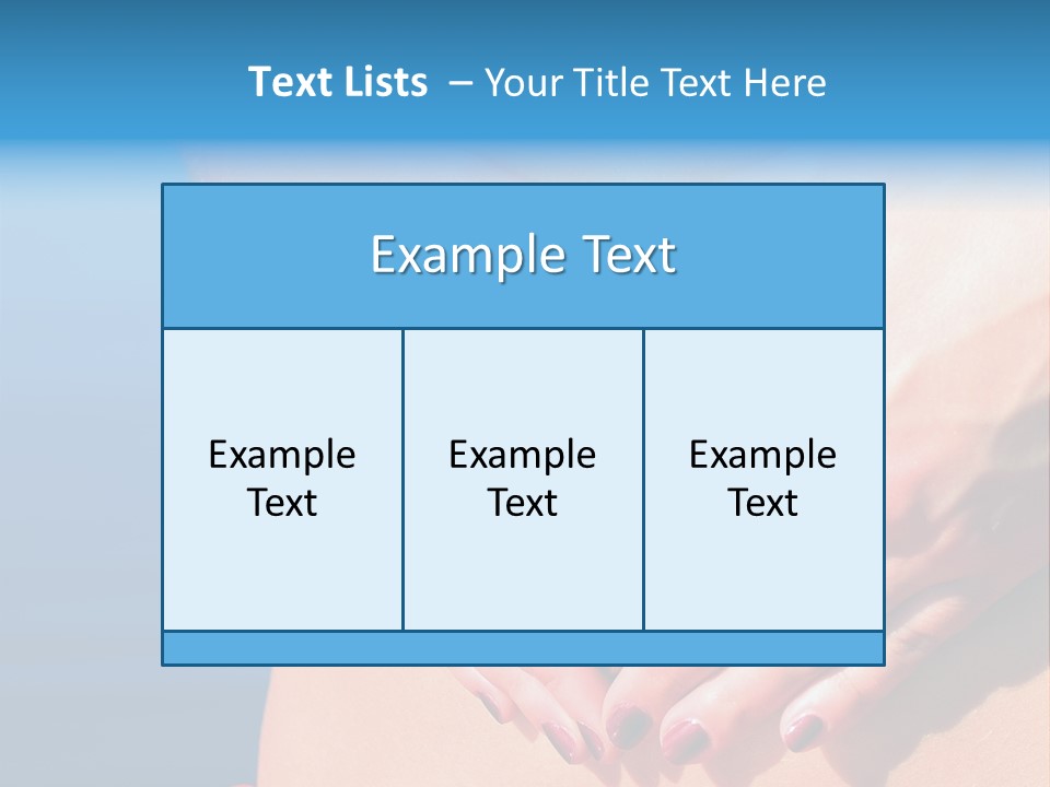 Drive Speed Black PowerPoint Template