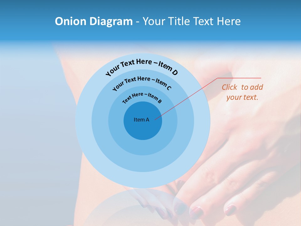 Drive Speed Black PowerPoint Template