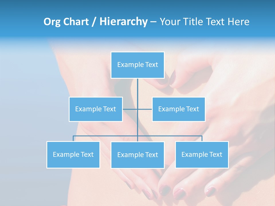 Drive Speed Black PowerPoint Template