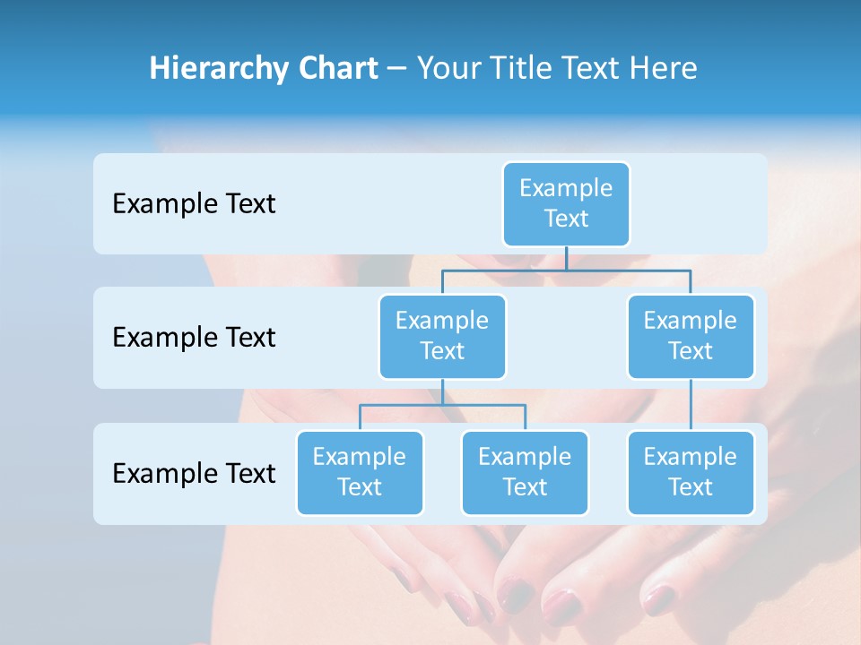 Drive Speed Black PowerPoint Template