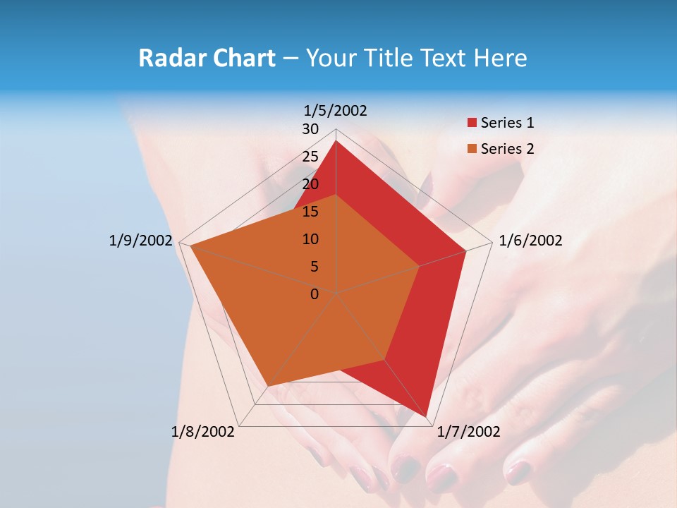 Drive Speed Black PowerPoint Template