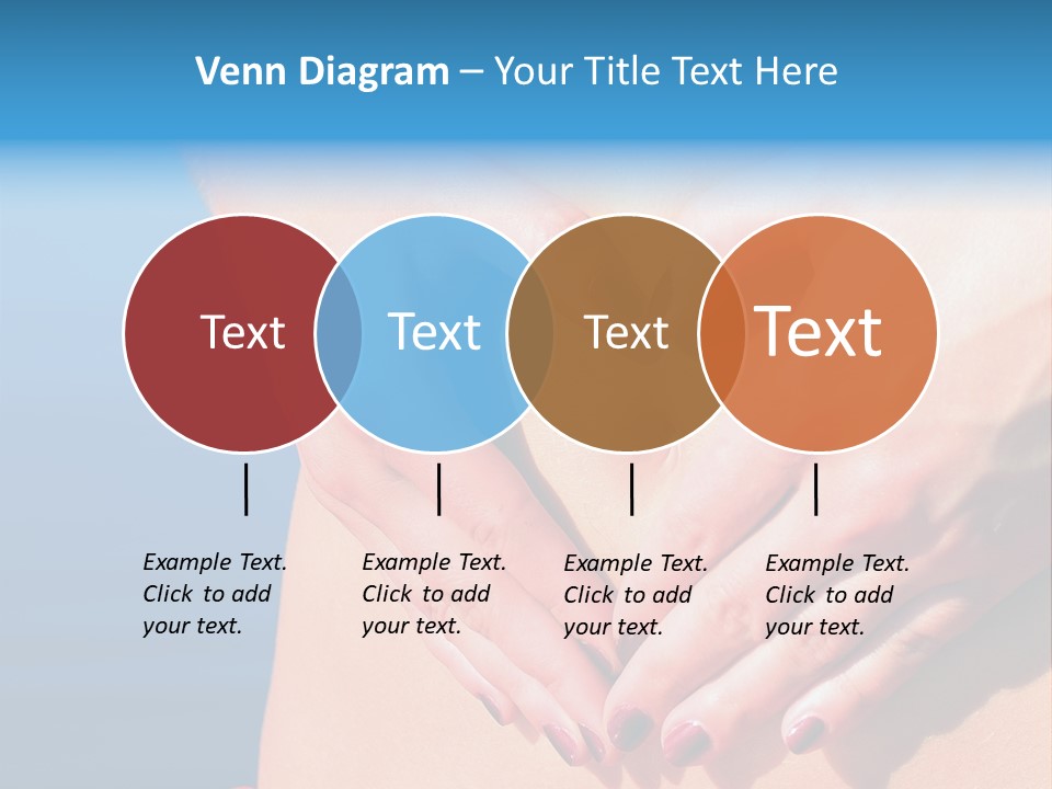 Drive Speed Black PowerPoint Template