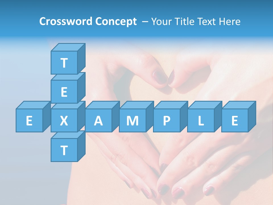 Drive Speed Black PowerPoint Template