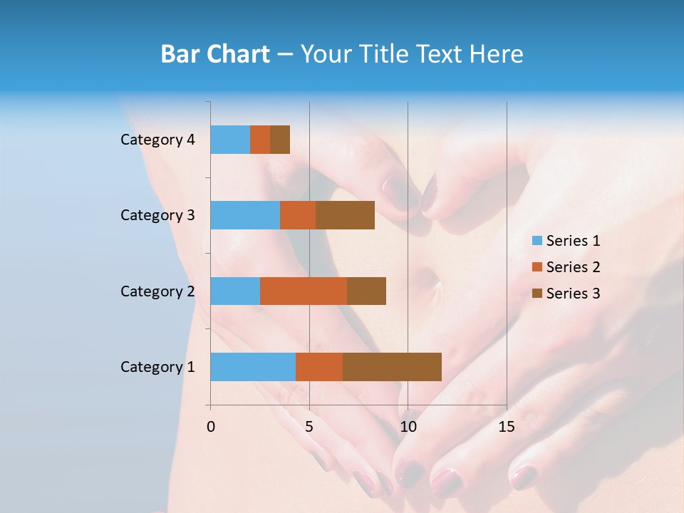 Drive Speed Black PowerPoint Template