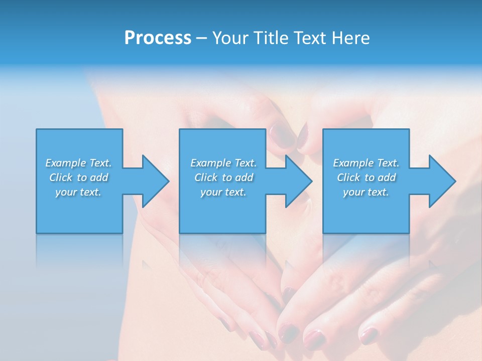 Drive Speed Black PowerPoint Template