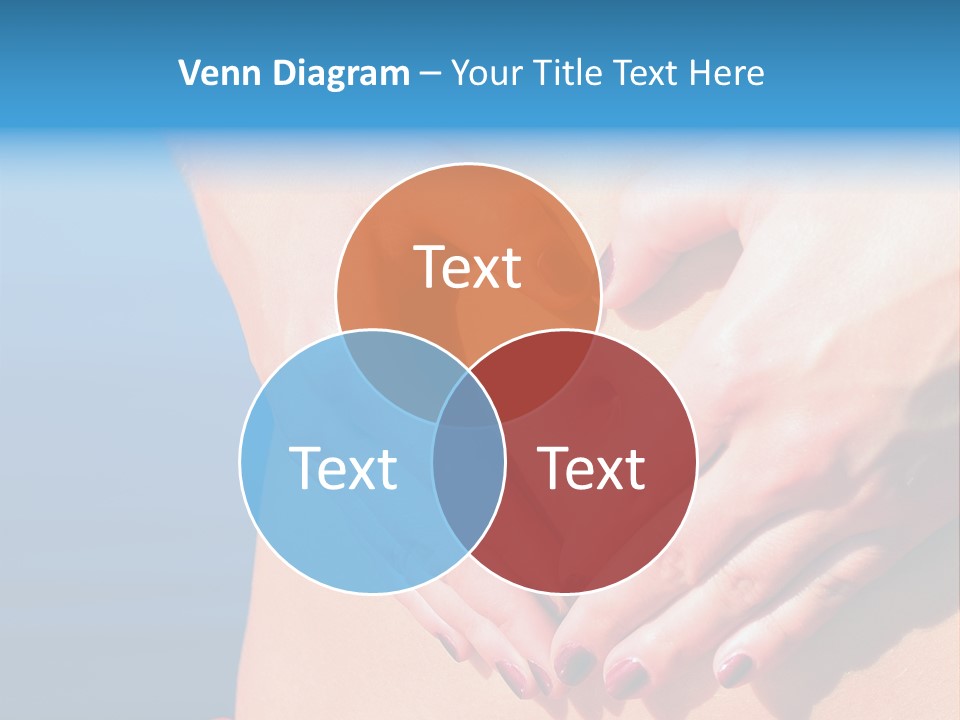 Drive Speed Black PowerPoint Template