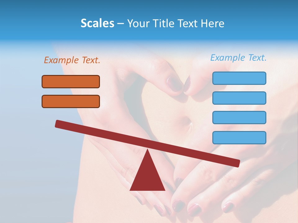 Drive Speed Black PowerPoint Template
