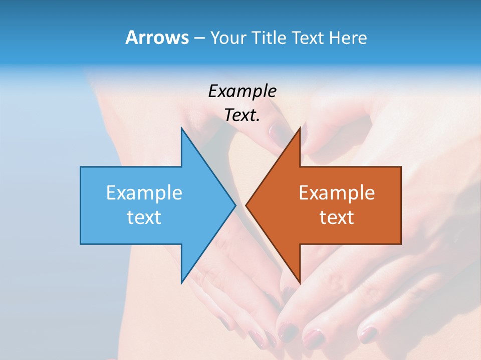 Drive Speed Black PowerPoint Template