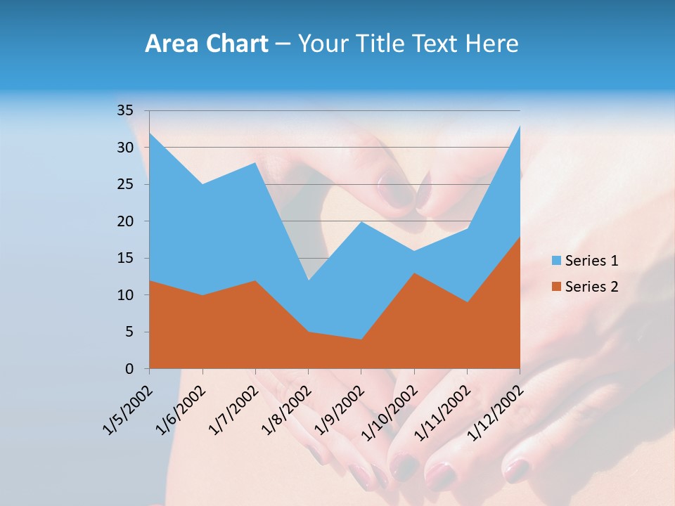 Drive Speed Black PowerPoint Template