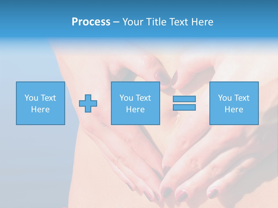 Drive Speed Black PowerPoint Template