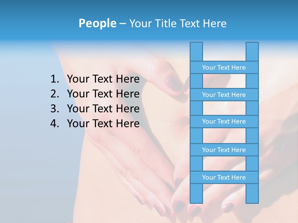Drive Speed Black PowerPoint Template