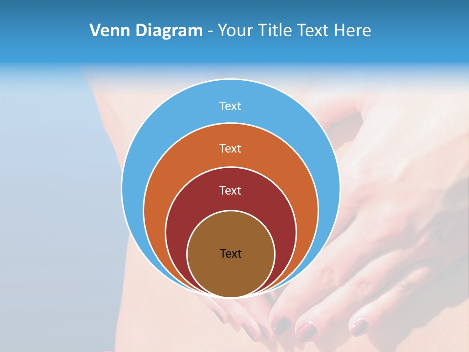 Drive Speed Black PowerPoint Template